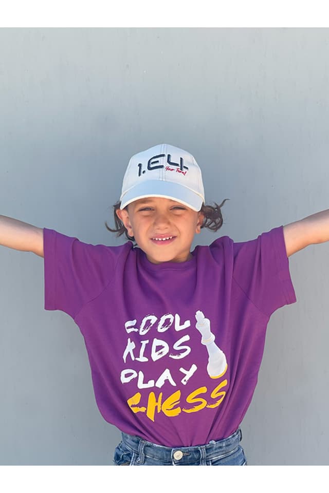 Satranç Pozisyon Şapka resmi