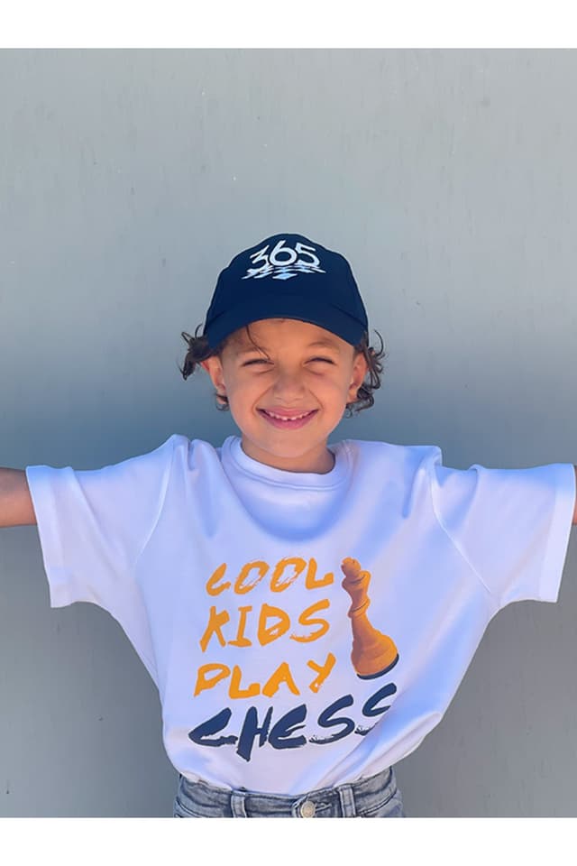 Satranç365 şapka resmi