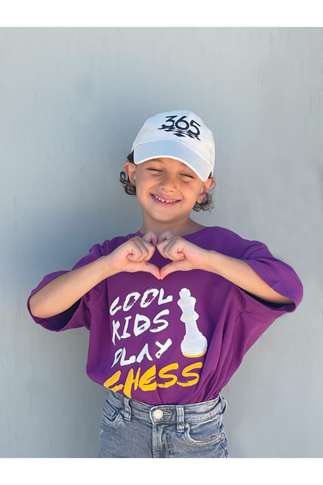 Satranç365 şapka resmi