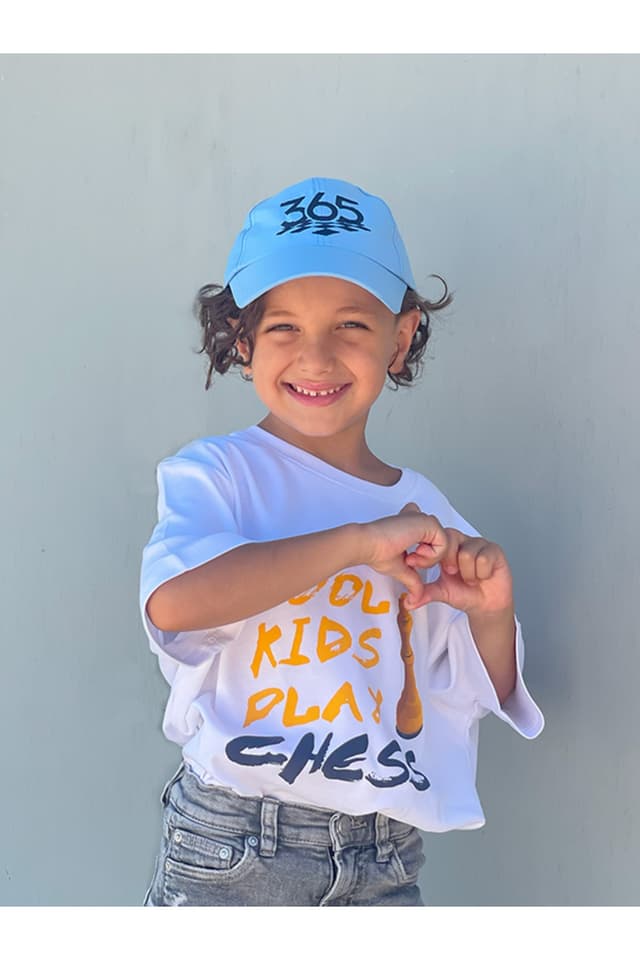 Satranç365 şapka resmi