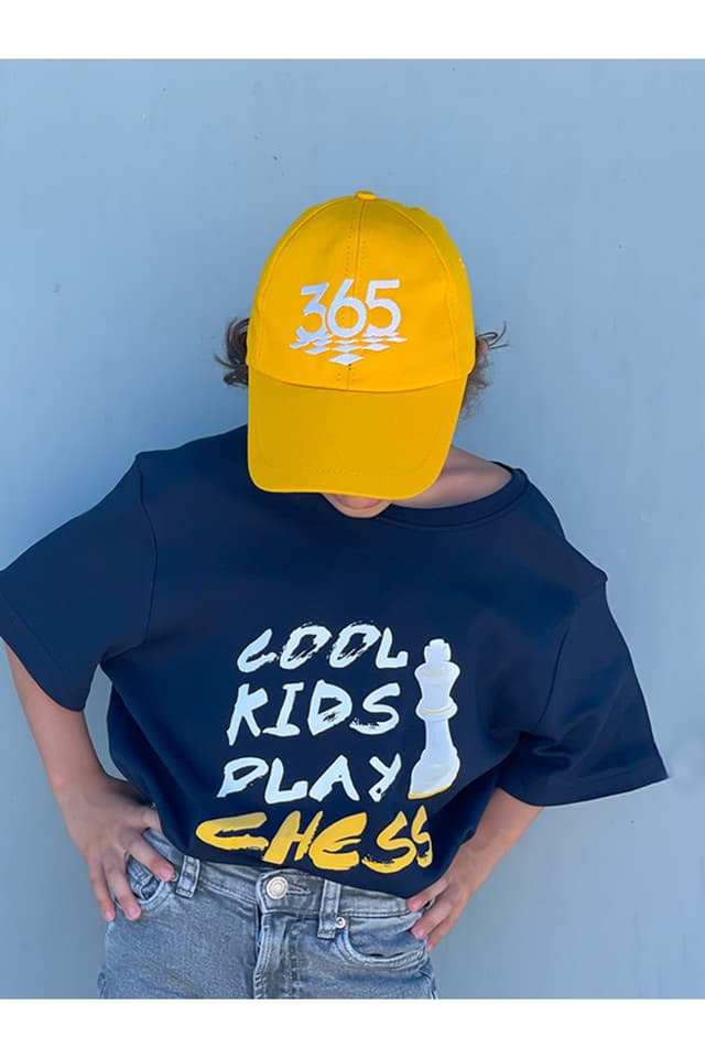 Satranç365 şapka resmi