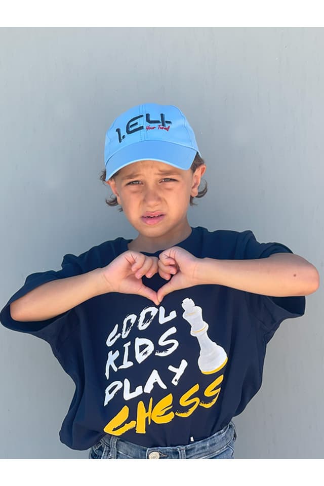 Satranç Pozisyon Şapka resmi