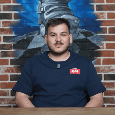 Okan Özsakallıoğlu resmi