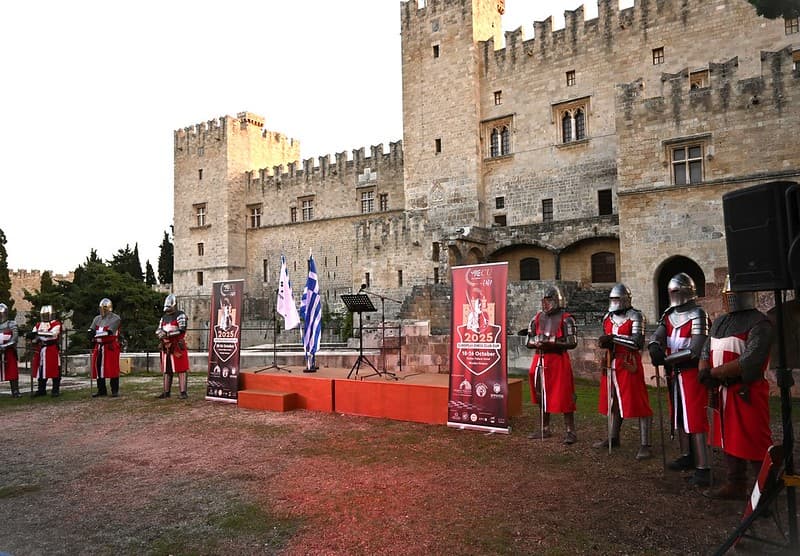 Avrupa Satranç Kulüpleri Kupası Başladı 